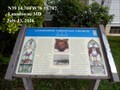 Image for Lansdowne Christian Church-Hull Memorial - Halethorpe MD