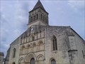 Image for Église Saint-Gervais-Saint-Protais - Jonzac, France