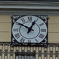 Image for Falcon Palace Clock - Pruszków, Poland
