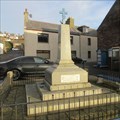 Image for Farquhar Memorial - Gourdon, Aberdeenshire, Scotland