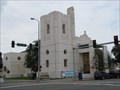 Image for Holy Family Cathedral - Anchorage, Alaska