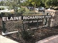 Image for New park a draw for young families: San Jose’s Elaine Richardson Park honors ‘Angel of Monterey Highway’
