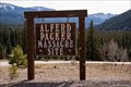 Image for Alferd Packer Cannibal Massacre Site - Lake City, CO