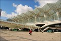 Image for Gare do Oriente, Lisboa - Portugal