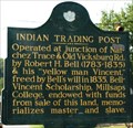 Image for Indian Trading Post - Clinton, MS
