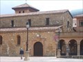 Image for Iglesia de San Tirso el Real - Oviedo, España