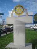 Image for Av Puglisi Monument - Guaruja, Brazil