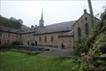 Image for Église de l’abbaye Notre-Dame du Vivier, Marche-les-Dames, Belgique
