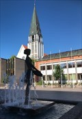 Image for City of Roses - Molde, Norway