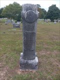 Image for Carl Kennedy - Smyrna Cemetery - Smyrna, TX