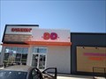 Image for Dunkin’ Donuts - WiFi Hotspot - Newburgh, IN
