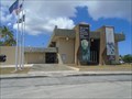 Image for T. Stell Newman Visitors Center - Santa Rita, Guam