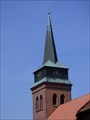 Image for Große Kreuzkirche-Hermannsburg, Niedersachsen, Germany