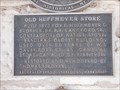 Image for Old Huffmeyer Store