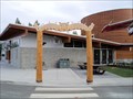 Image for K'omoks First Nation Welcome Arch - Courtenay, BC