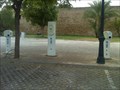 Image for Faro's Parking Plot - Faro, Portugal