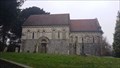 Image for St Nicholas' church - Barfrestone, Kent
