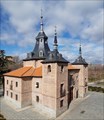 Image for Ermita de la Virgen del Puerto - Madrid, España