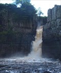 Image for High Force on the River Tees, County Durham
