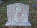 Image for George E. Koons - Palmetto Cemetery - Palmetto, FL