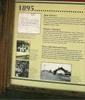 Image for History of Treloar - 1895 to 2012 -  Treloar, MO, USA