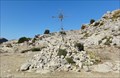 Image for Cross on Pass Above Cuber Reservoir – Coll de Lofra, Mallorca