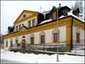 Image for Muzeum historie / History Museum, Smrzovka, CZ