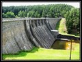 Image for Water dam Husinec