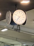 Image for Clock airport - Maldives