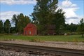 Image for St. Genevieve Freight Depot - St Genevieve MO