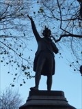 Image for Henry Grattan Statue - College Green, Dublin, Ireland