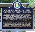 Image for Ozark's Role in the Origin of Fort Rucker - Ozark, AL