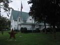 Image for "American Legion Post 219" - Malone, NY