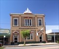 Image for Bank of South Australia (former), 215 Argent St, Broken Hill, NSW, Australia