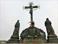 Image for Calvary - Holy Cross - Prague, Czech Republic