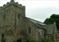 Image for St.Peter's church-Bywell Northumberland.