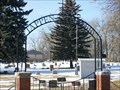 Image for Tappen Cemetery, Tappen, North Dakota