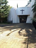 Image for Iglesia Santa Teresa Del Carmelo - La Plata, Argentina
