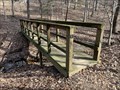 Image for Blue Jay Point County Park Bridge - Raleigh, North Carolina