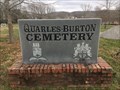 Image for Quarles - Burton Cemetery - Algood, TN
