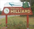 Image for Welcome to Hilliard, Florida