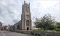 Image for St Benedict - Glastonbury, Somerset