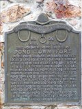 Image for Pond Town Fort - 36