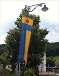 Image for Municipal Flag - Ormalingen, BL, Switzerland