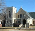 Image for Former Saint Matthias’ Episcopal Church - Now Dietz Memorial United Methodist Church - Omaha, Nebraska