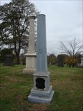 Image for James S. Stridiron - Woodmere Cemetery - Dearborn, MI