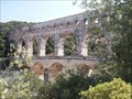 Image for Le Pont du Gard, Remoulins- Languedoc Rousillon, France