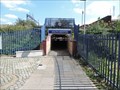Image for South Kenton Overground Station - The Link, North Wembley, London, UK