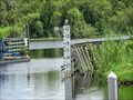 Image for Caloosahatchee River Gauge at LaBelle,  Florida, USA