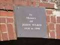 Image for John Ward - Chemistry Bridge, Whitchurch, Shropshire, UK.